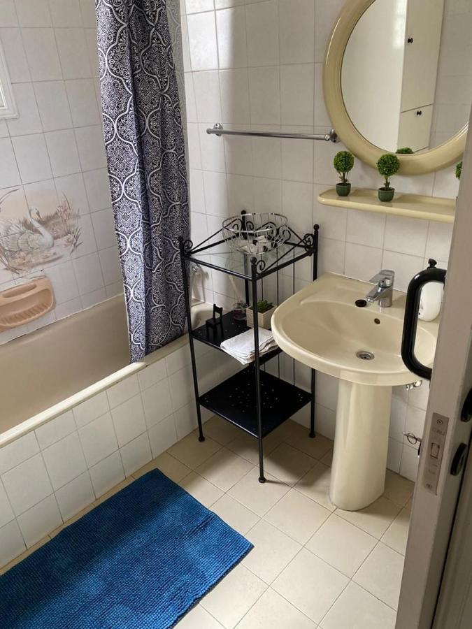 Comfort Apartment Ларнака Экстерьер фото